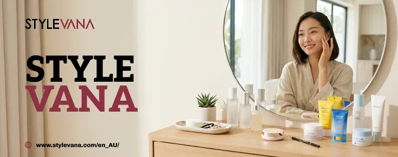 Stylevana Discount Code - Coupondopa